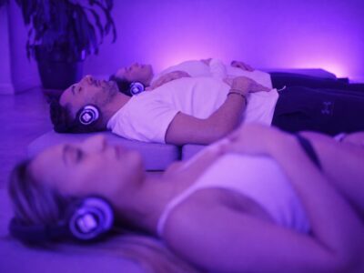 Breathwork Madrid explica qué es el Breathwork y por qué la respiración consciente se está consolidando como una herramienta científica para el bienestar