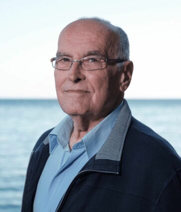 Enric Benito y la Plataforma Caronte de Fundación ASISPA impulsan «Caminando Juntos»