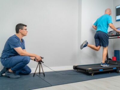 DM Clínica alerta: la primavera aumenta las lesiones en corredores y aconseja un estudio biomecánico