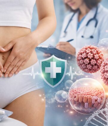 Papiloxyl destaca el papel de la inmunidad y del cuidado íntimo en el nuevo enfoque científico sobre el VPH