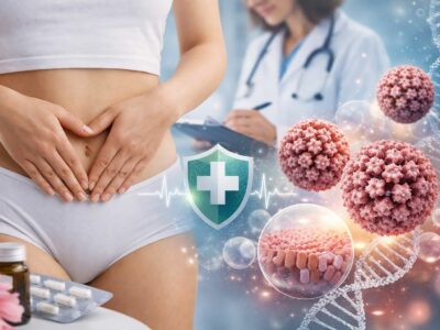 Papiloxyl destaca el papel de la inmunidad y del cuidado íntimo en el nuevo enfoque científico sobre el VPH