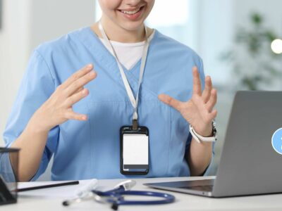 Nace InfoVac COEGI, nuevo canal de consulta en vacunación para enfermeras y enfermeros de Gipuzkoa