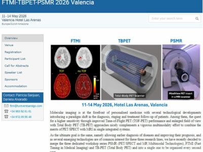 Científico reta al CERN: test de datos para demostrar que 3D-Flow salva millones de vidas y más de 1.000M €