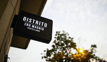 Distrito Hybrid: la experiencia de Distrito Estudio que fusiona entrenamiento y carrera urbana