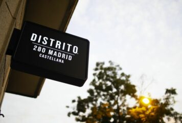 Distrito Hybrid: la experiencia de Distrito Estudio que fusiona entrenamiento y carrera urbana