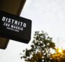 Distrito Hybrid: la experiencia de Distrito Estudio que fusiona entrenamiento y carrera urbana