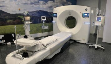El Hospital Quirónsalud Bizkaia incorpora un nuevo TAC que mejora la precisión diagnóstica y reduce la dosis de radiación