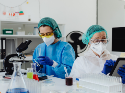 8 de marzo: La Fundación Alivia denuncia el sesgo de género en los ensayos de cáncer