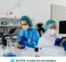 8 de marzo: La Fundación Alivia denuncia el sesgo de género en los ensayos de cáncer