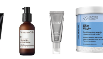 La farmacéutica Yvette Martín revela que la vitamina A es la que mejor hace que las pieles envejezcan