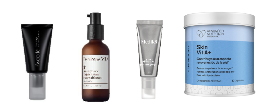 La farmacéutica Yvette Martín revela que la vitamina A es la que mejor hace que las pieles envejezcan