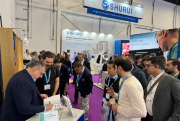 El primer manual para la práctica de la enucleación prostática recomienda su uso en todos los hospitales