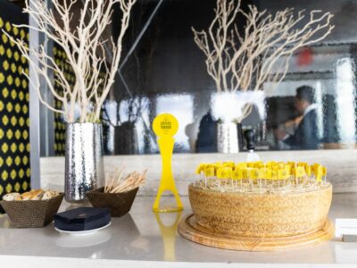 Grana Padano impulsa un estilo de vida saludable en Alimentaria 2026