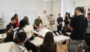 El Instituto San Qiang obtiene la ISO 9001 y agota plazas para su misión clínica en Nepal 2026