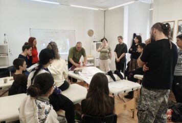 El Instituto San Qiang obtiene la ISO 9001 y agota plazas para su misión clínica en Nepal 2026