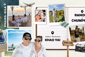 La Autoridad de Turismo de Tailandia invita a redescubrir el equilibrio con «Healing Journey Thailand»