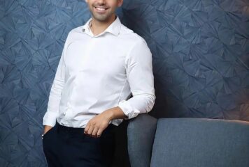 Martin Turri, fisioterapeuta: «La neuromodulación ecoguiada permite mejorar la eficacia en el tratamiento del dolor musculoesquelético»