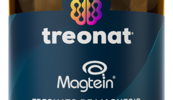 Treonat® avalado por la ciencia: un nuevo estudio clínico demuestra que el treonato de magnesio mejora la edad cognitiva hasta en 7,5 años