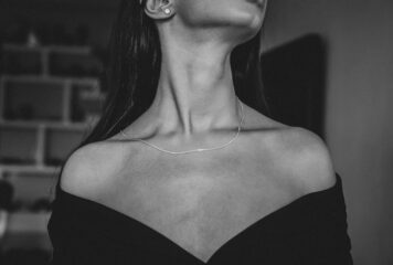 Germaine Goya explica cómo rejuvenecer cuello y escote: los tratamientos más avanzados