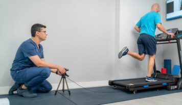 DM Clínica alerta: la primavera aumenta las lesiones en corredores y aconseja un estudio biomecánico