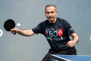Loterías y Apuestas del Estado dedica su sorteo del 30 de abril a la Fundación Red Parkinson bajo el lema ‘¡Muévete contra el Parkinson!’