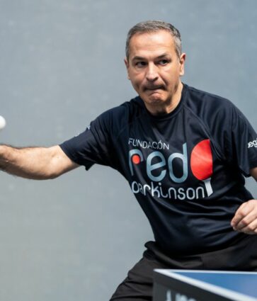 Loterías y Apuestas del Estado dedica su sorteo del 30 de abril a la Fundación Red Parkinson bajo el lema ‘¡Muévete contra el Parkinson!’