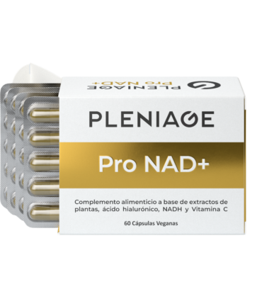 Consecuencias biológicas de no suplementarse