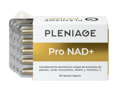 Consecuencias biológicas de no suplementarse