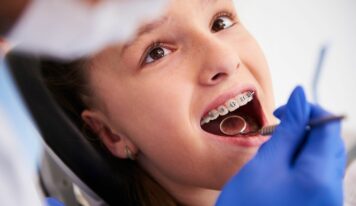 Clínica Ponce centra su actividad en ortodoncia infantil en la detección temprana de alteraciones dentales