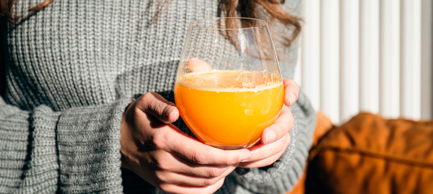 Alimentación y su influencia en la respuesta inmunológica Alimentación y su influencia en la respuesta inmunológica