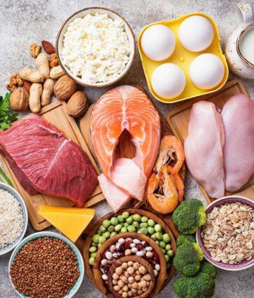 La proteína se consolida como pilar de una vida activa más allá del ámbito deportivo