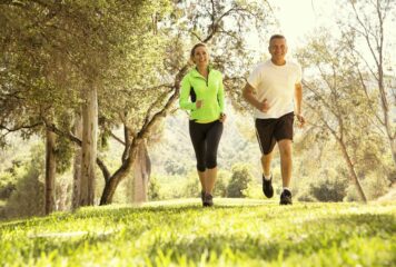 Herbalife comparte consejos para cambiar de hábitos tras el invierno sin grandes sacrificios