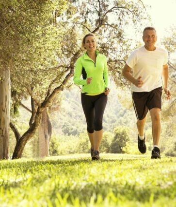 Herbalife comparte consejos para cambiar de hábitos tras el invierno sin grandes sacrificios