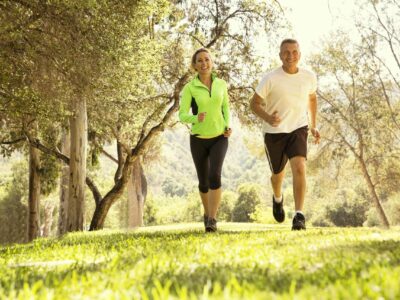 Herbalife comparte consejos para cambiar de hábitos tras el invierno sin grandes sacrificios