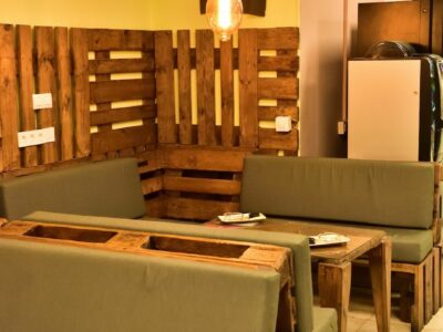 La asociación Green City Sevilla cumple una década de trayectoria centrada en el modelo de reducción de riesgos y educación sobre el cannabis