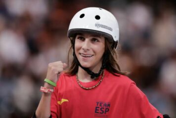 Siwa Clinic y Basque Team: prevención y biomecánica en el éxito de Egoitz Bijueska