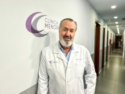 Clínica Menorca incorpora Endoláser Liften: efecto lifting sin cirugía ya disponible para sus pacientes