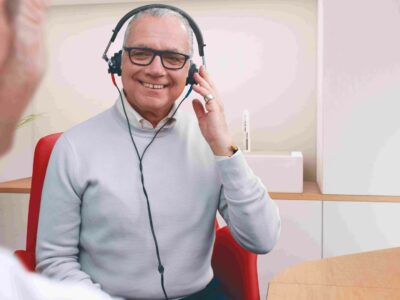 Más del 50 % de los españoles desconoce cómo proteger su audición frente a grandes eventos