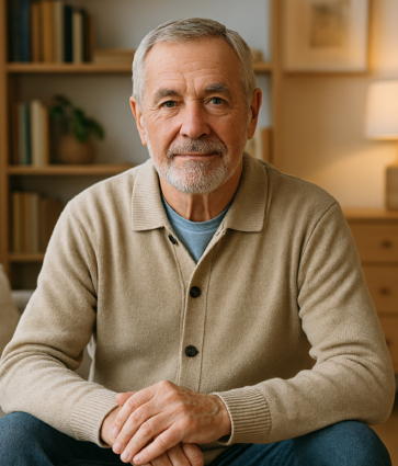 Dr. Alejandro González, urólogo de Policlínica Gipuzkoa: «La experiencia nos demuestra que la técnica HoLep ofrece eficiencia y seguridad para tratar la HBP»