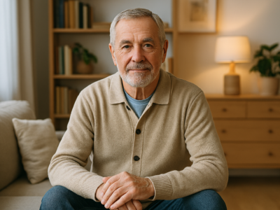 Dr. Alejandro González, urólogo de Policlínica Gipuzkoa: «La experiencia nos demuestra que la técnica HoLep ofrece eficiencia y seguridad para tratar la HBP»