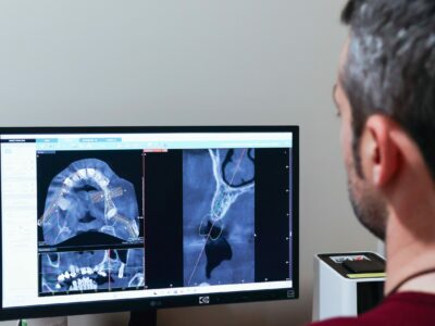 IOCantábrico analiza el papel de los implantes dentales en Gijón como solución avanzada para recuperar la sonrisa