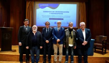 Sevilla acoge la Jornada de Investigación y Homeopatía que refuerza su base científica y clínica