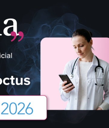 iDoctus lanza Kleia: la respuesta española al desafío de la IA médica segura