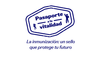 La inmunización salva seis vidas por minuto, un pilar de la salud en la protección de niños y adultos, que refuerza la prevención frente a los retos actuales de salud pública