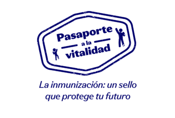 La inmunización salva seis vidas por minuto, un pilar de la salud en la protección de niños y adultos, que refuerza la prevención frente a los retos actuales de salud pública