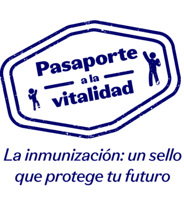La inmunización salva seis vidas por minuto, un pilar de la salud en la protección de niños y adultos, que refuerza la prevención frente a los retos actuales de salud pública