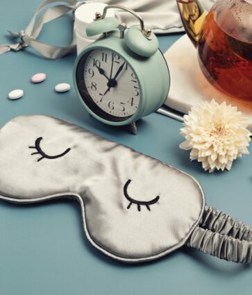 La calidad del sueño, un factor clave en la salud diaria