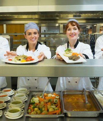 Grupo Maestro mejora la experiencia del empleado con el catering corporativo