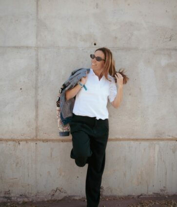 AlchemLife incorpora a Paula Butragueño para liderar una nueva visión del bienestar