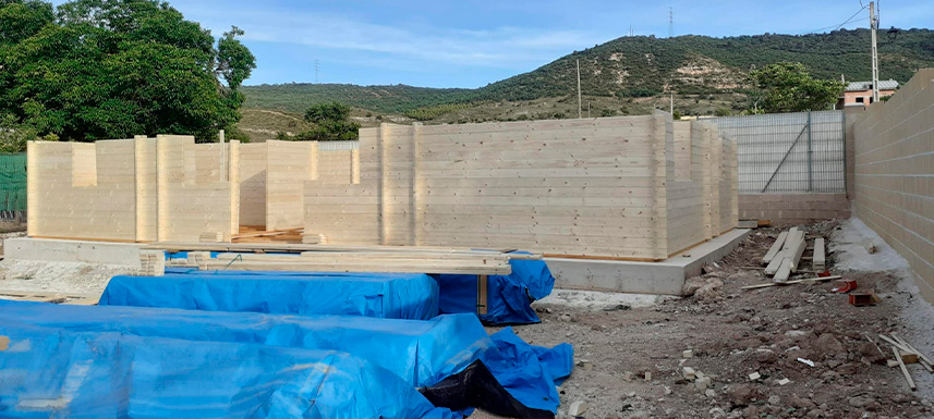 Revestimiento interior: funcionalidad y confort en el espacio habitable